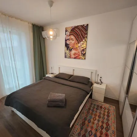Cloud9 Great Bucharest