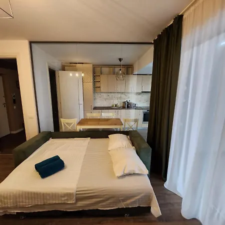 Apartment Cloud9 Great