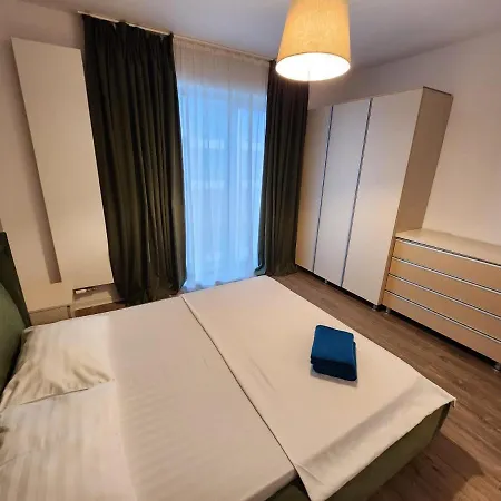 Cloud9 Great Apartment