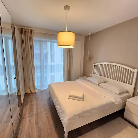 Cloud9 Great Apartment *