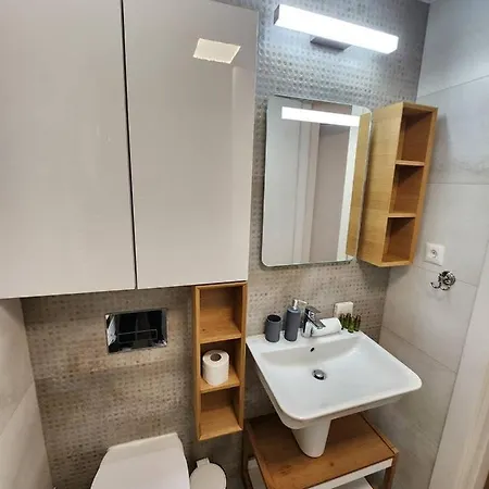 Apartment Cloud9 Great *
