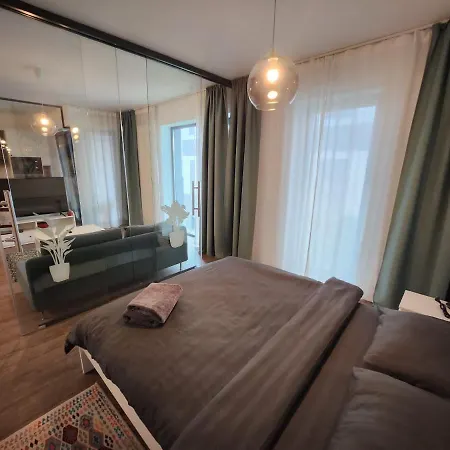 Apartment Cloud9 Great *
